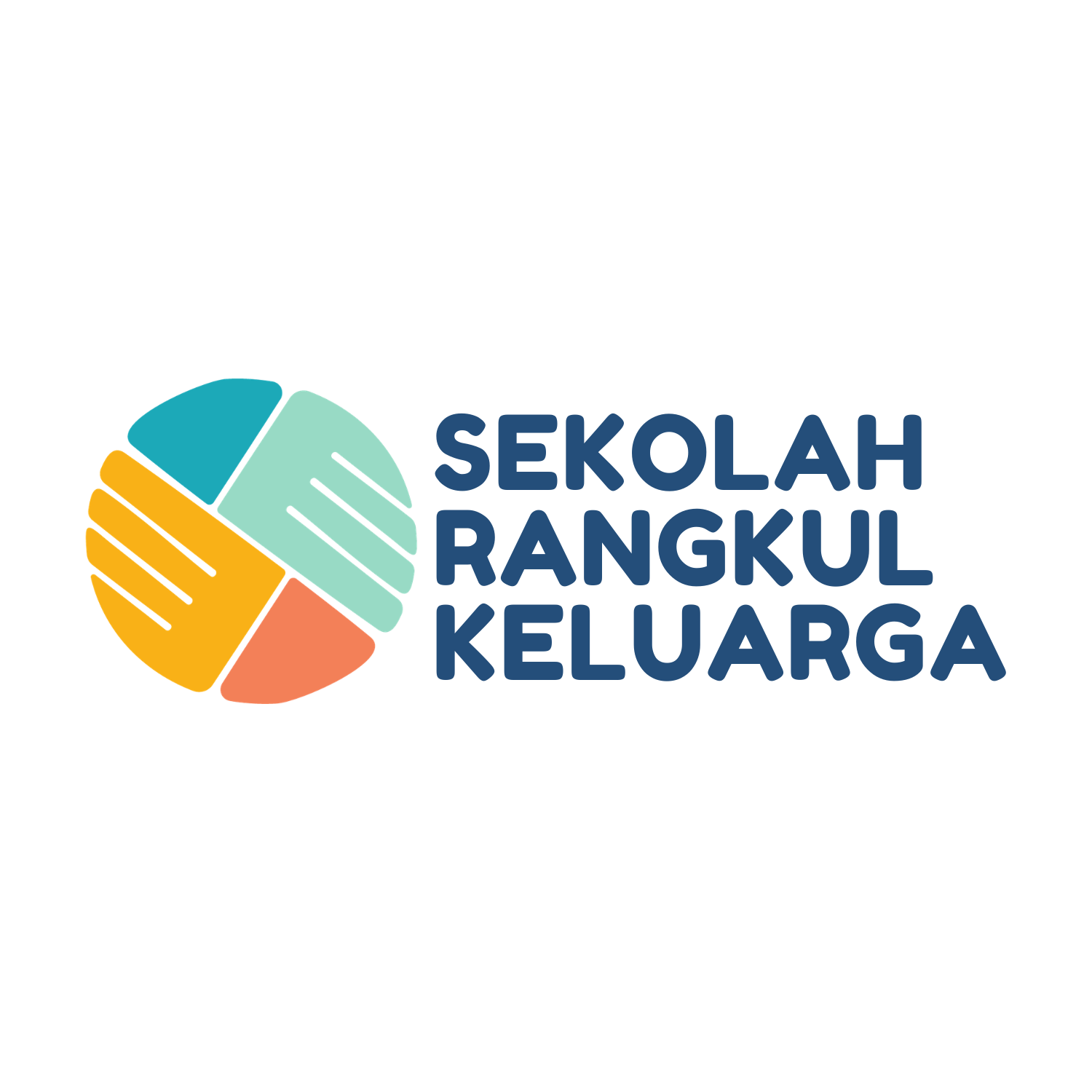 Logo Sekolah Rangkul Keluarga